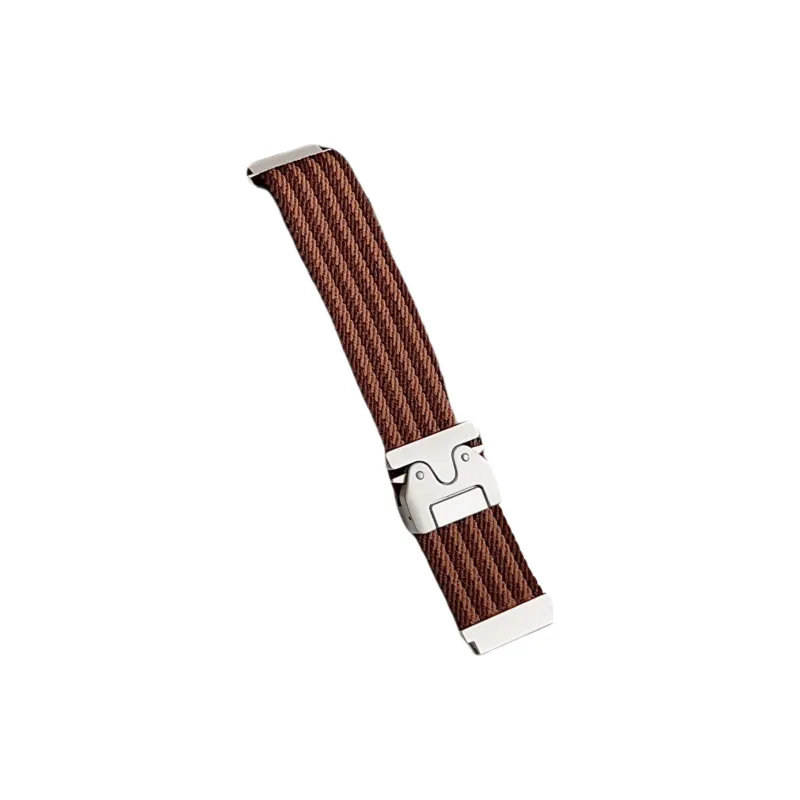 Antey Watch Band Samsung Compatibility 175 220mm Fabric Material-10