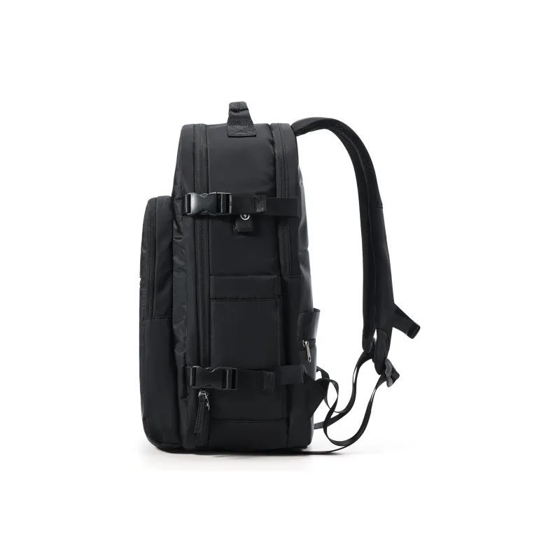 JEANSWEST Fabric Backpacks Backpack Laptop Bags Regular Unisex Multicolor-2
