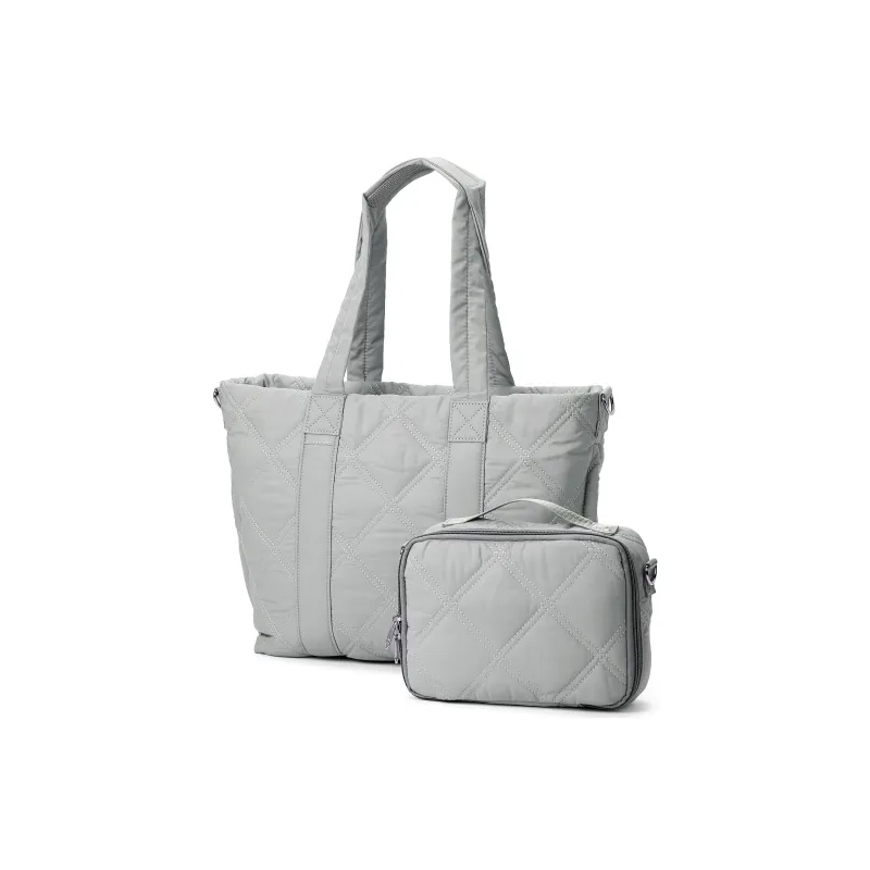 JEANSWEST Fabric Tote Bag Shopping Bag Crossbody Bag Shoulder Bag Regular Women's Multicolor-44