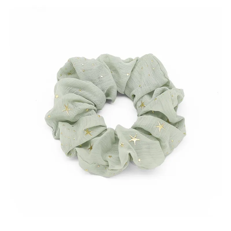 Like A Dream Fabric Hair Tie Women's-15