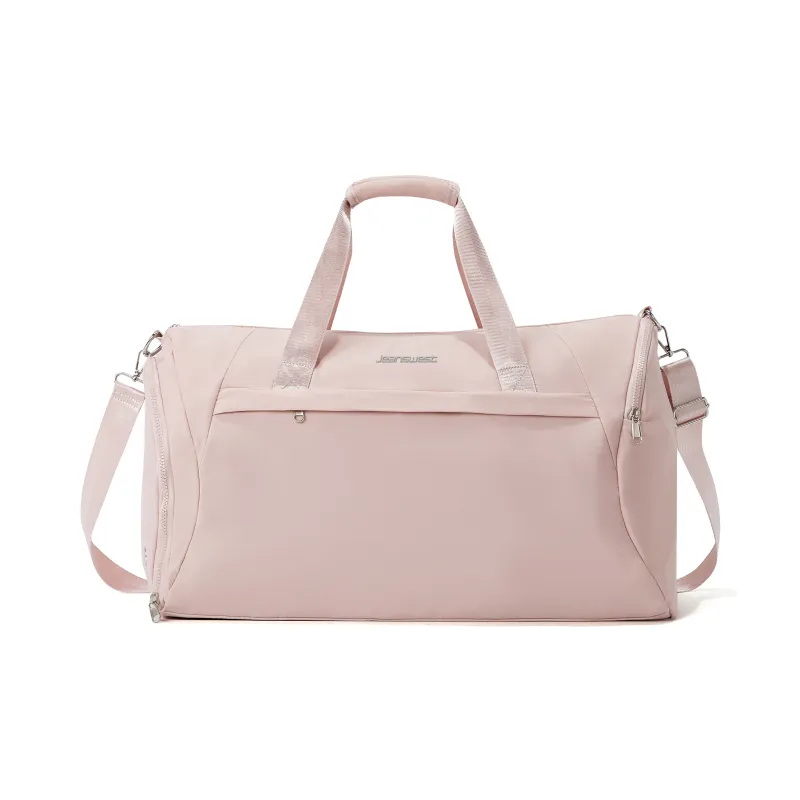 JEANSWEST Fabric Crossbody Bag Handbag Shoulder Bag Travel Bag Fitness Backpack Large Size Unisex Multicolor-7