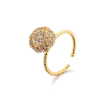 Glam Ever Rings Women's