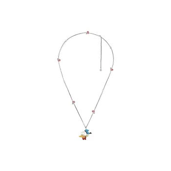 Disney X GUCCI Disney X GUCCI Necklaces Unisex Silver