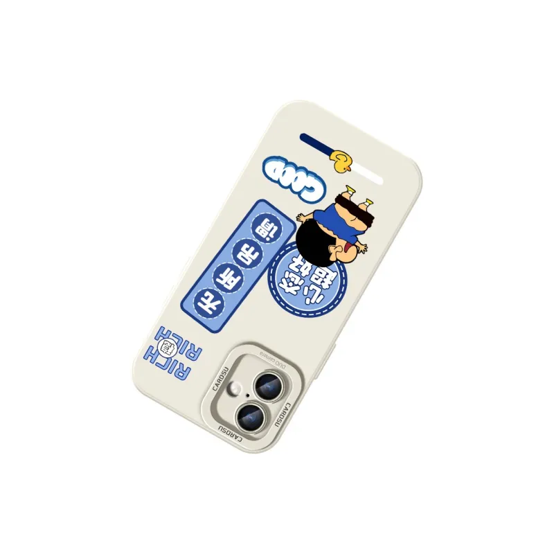 CHUNFAN Phone Cases-21
