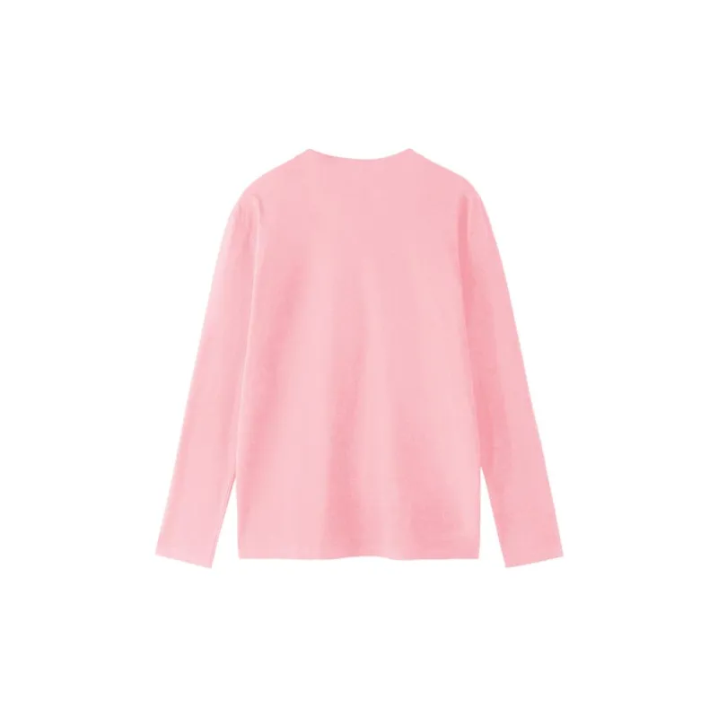 LUXIAOJUN T Shirts Unisex-12