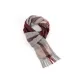 Light Gray Red