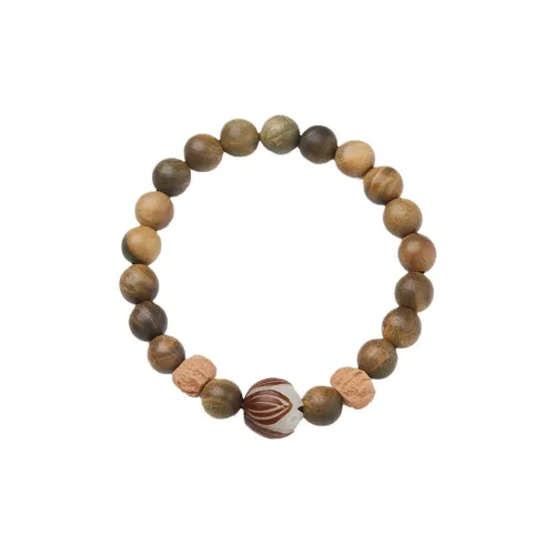 HOLLY RYAN Chicken Blood Rattan Bracelets Unisex