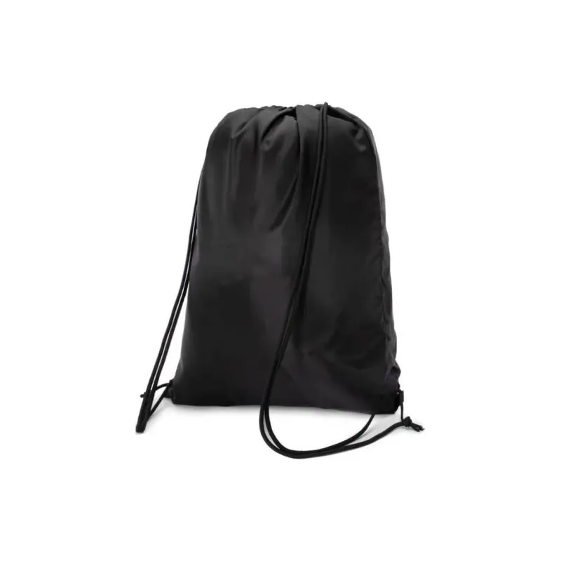 Under Armour Fabric Basketball Bag Training Backpack Regular Unisex Black-1