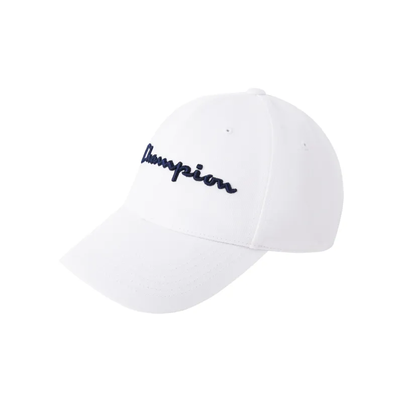 Champion Cotton Baseball Caps Unisex-3