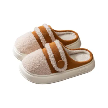 LUNNIFEIYA Slippers / Home Slippers
