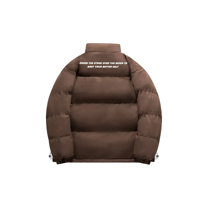 RASHOMONG Puffer Jackets Unisex-12