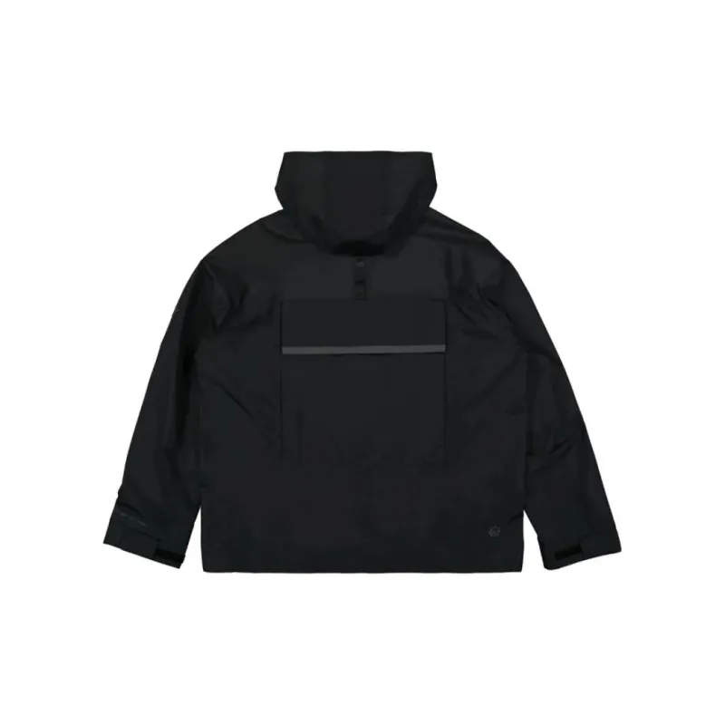 Nike Jackets Men Black-1