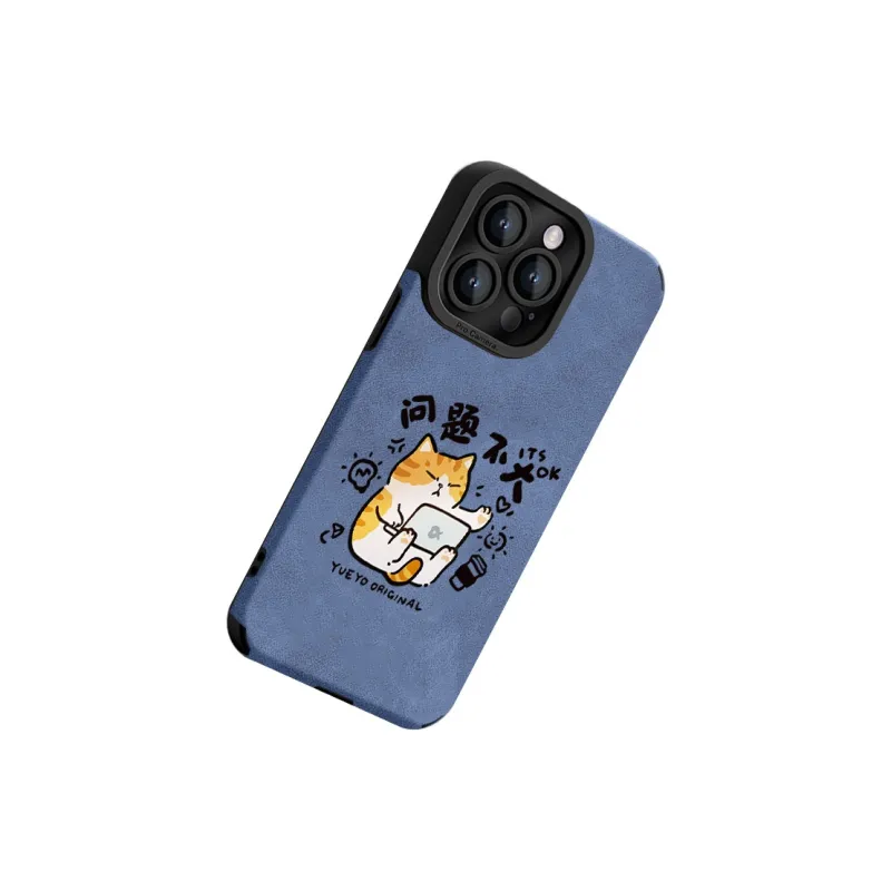 CHUNFAN Phone Cases-13