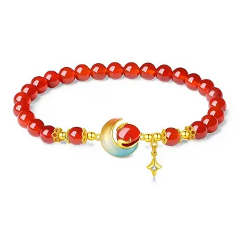 VANA Jade Bracelets Women's