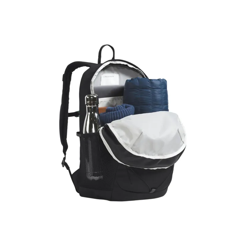 THE NORTH FACE Jester Recycled Polyester Backpack Regular Kids' Black-3