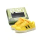 Yellow Black