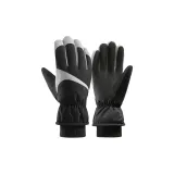 Men's Black
