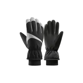 TANLU Ski Gloves Outdoor Gloves Unisex