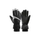 Men's Black