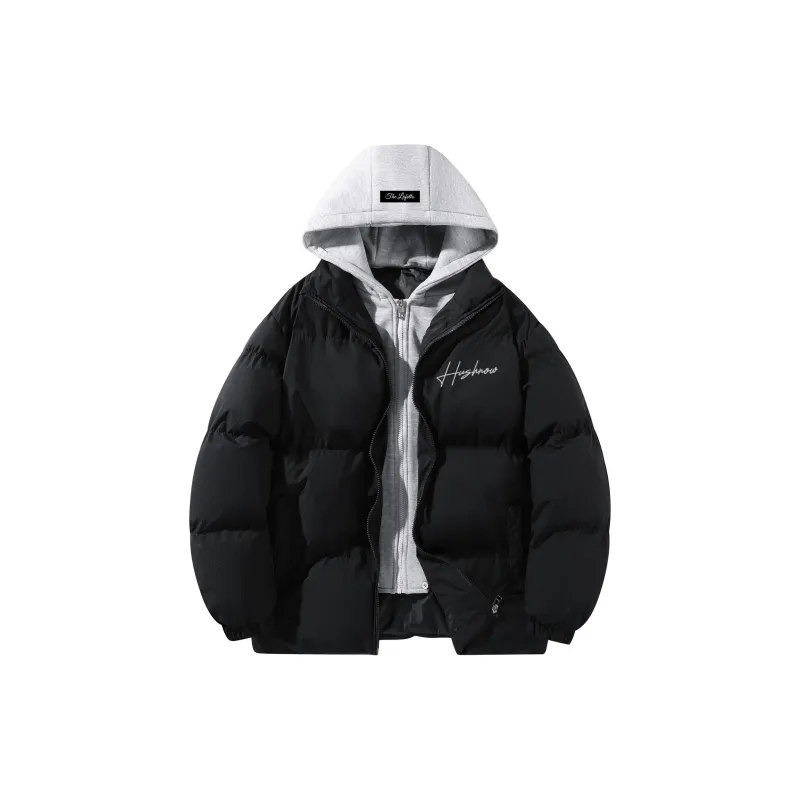 Lafetto Puffer Jackets Unisex-1