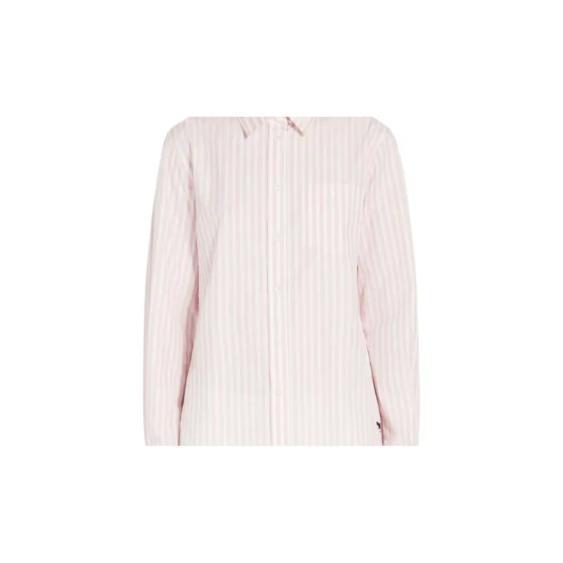 WEEKEND MaxMara Bahamas Shirt-5