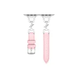 Pink Silver
