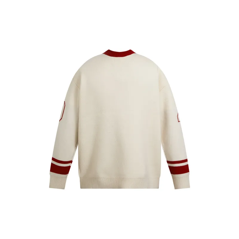 404MOB GANG Sweaters Unisex-1