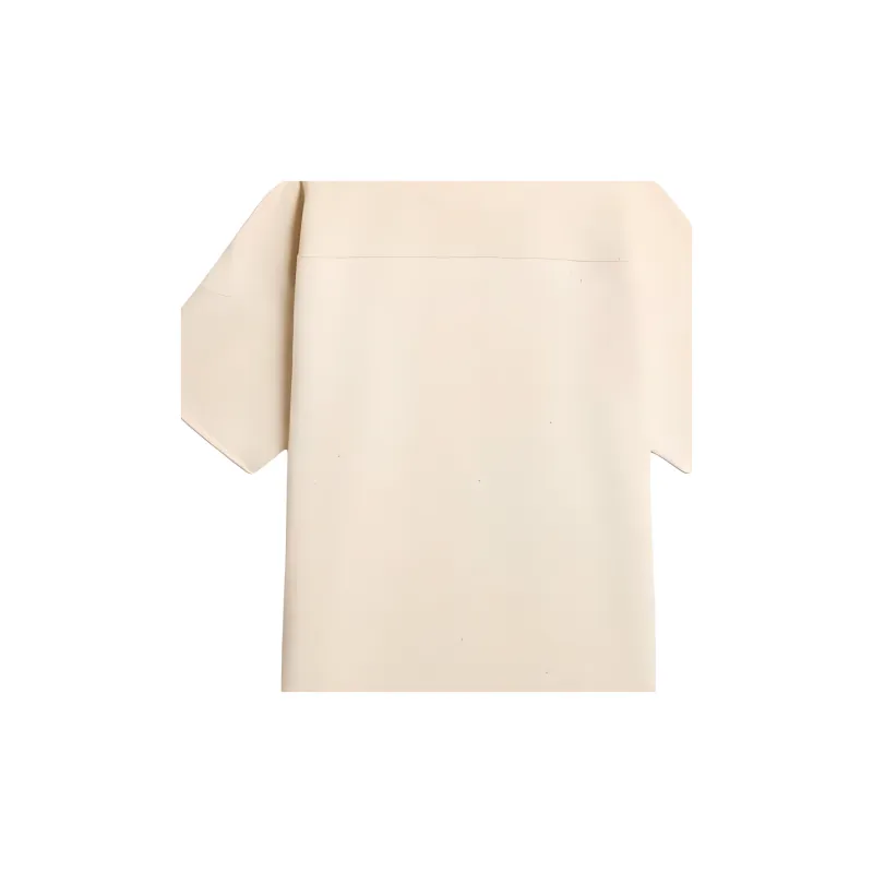 Golden Goose Logo Printed Crewneck T Shirt-5
