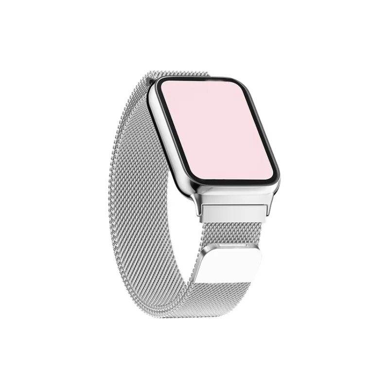 CHUANGYIDA Xiaomi Compatibility Watch Band 145~230mm Metal-10