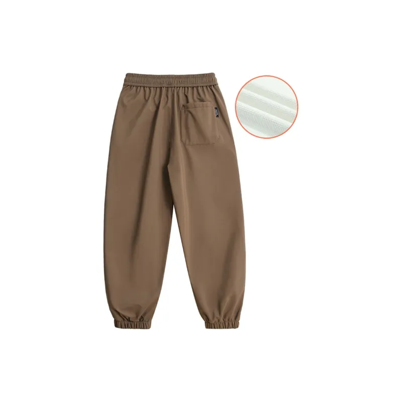 GSUE Cargo Pants Unisex-15