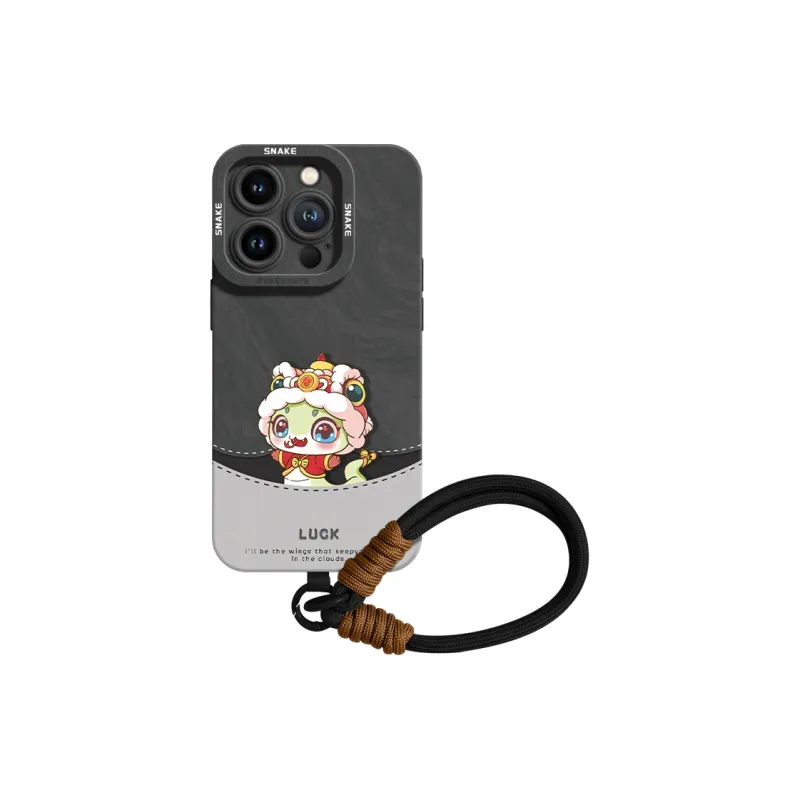 Gu Gu You Phone Cases-6