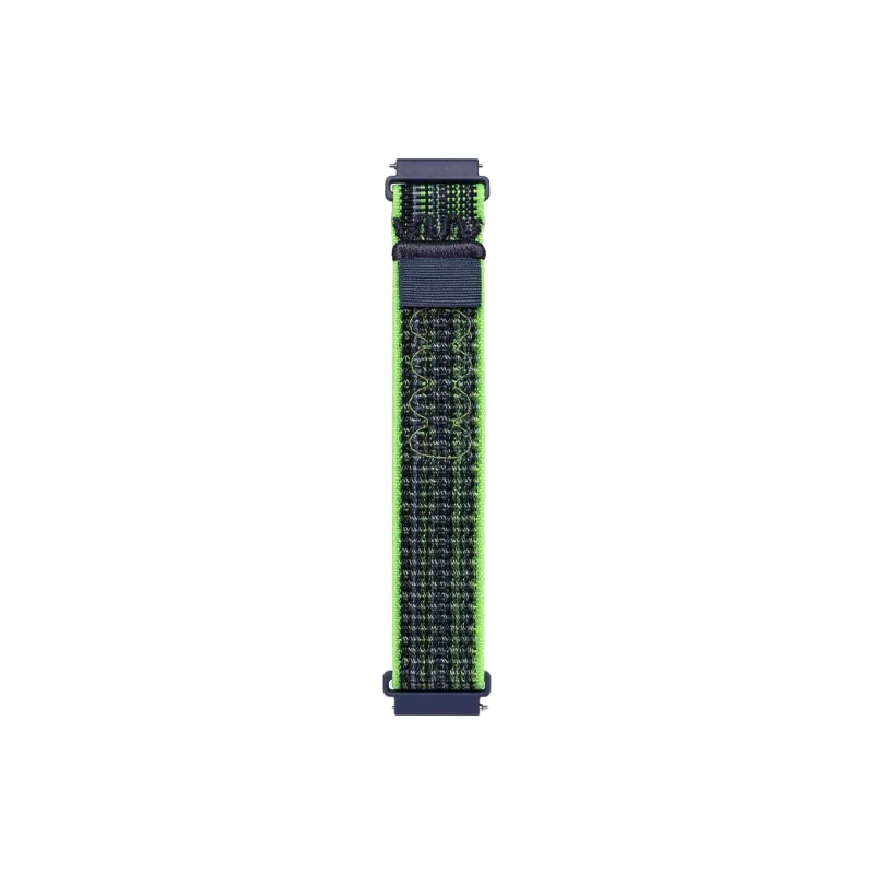 Fly Watch Band Xiaomi Compatibility Previous Season Yarn Loop Patch Material-10
