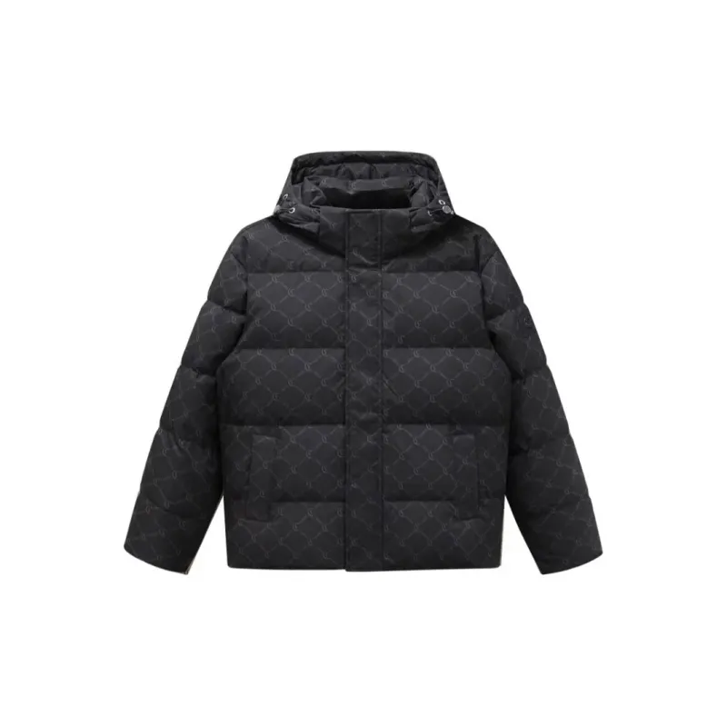 Cabbeen Down Jackets Men-1