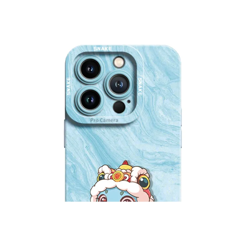 Gu Gu You Phone Cases-13