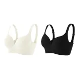 Champagne White+Dazzling Black