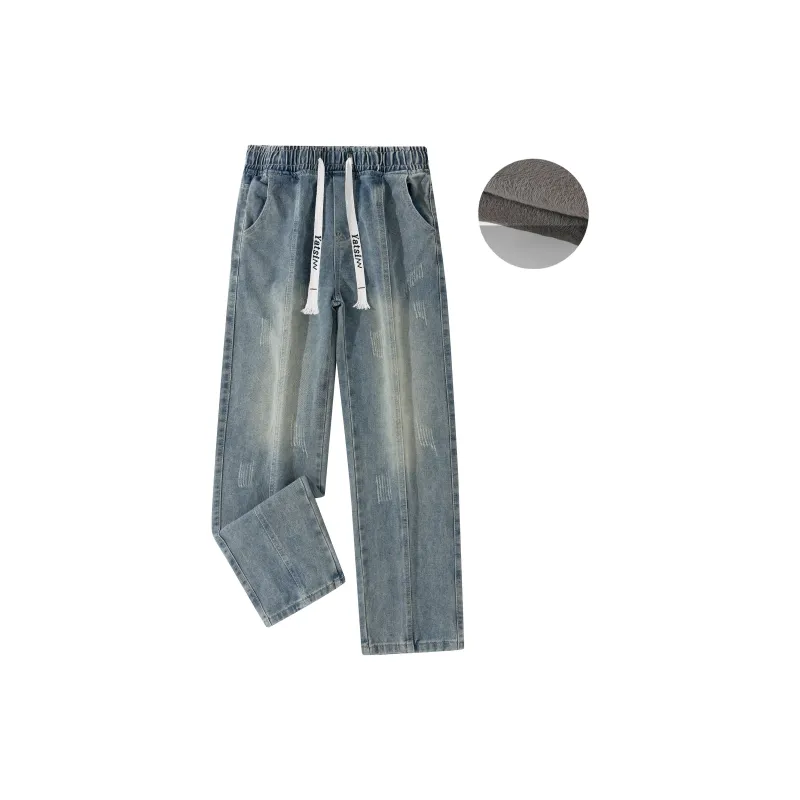 YATSI Jeans Unisex-36