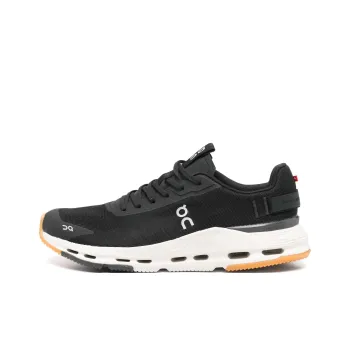 Cloudnova On Form 2 'Black Ivory'