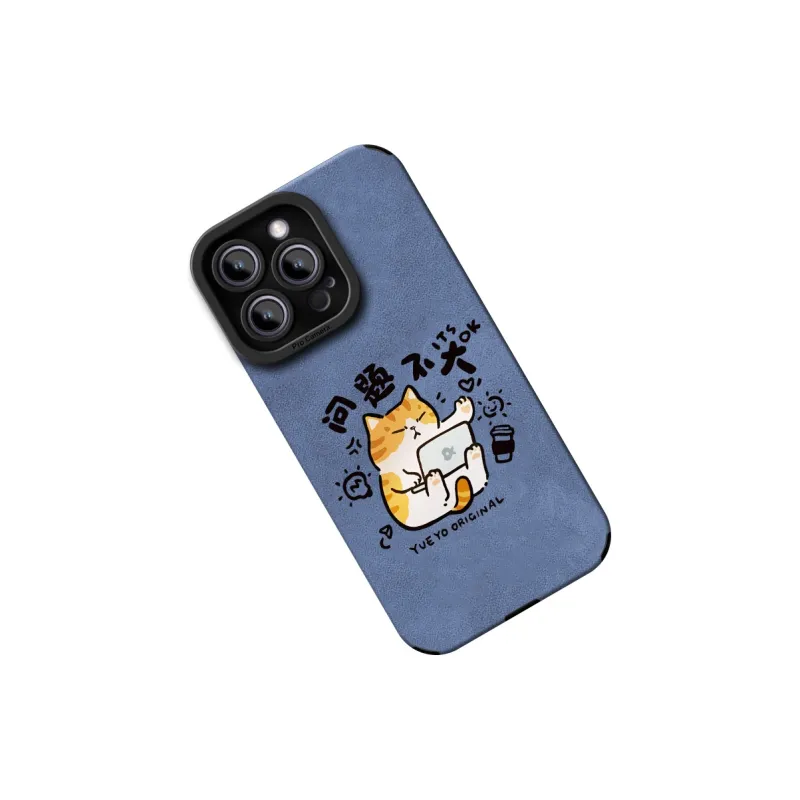 CHUNFAN Phone Cases-12