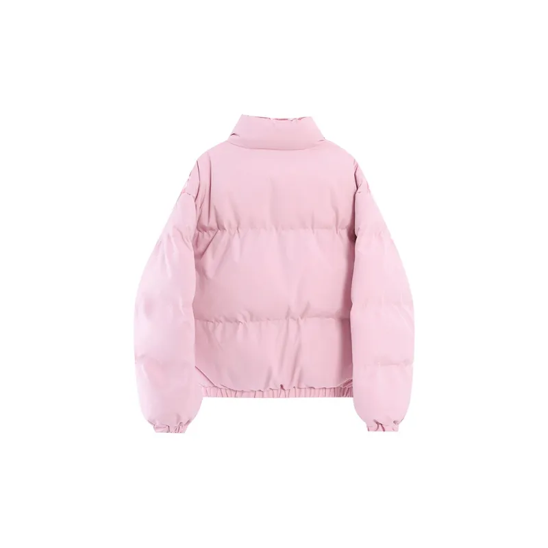HAPG Puffer Jackets Women's-1
