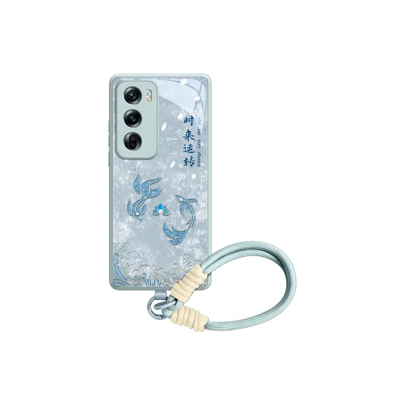 Gu Gu You Phone Cases-6