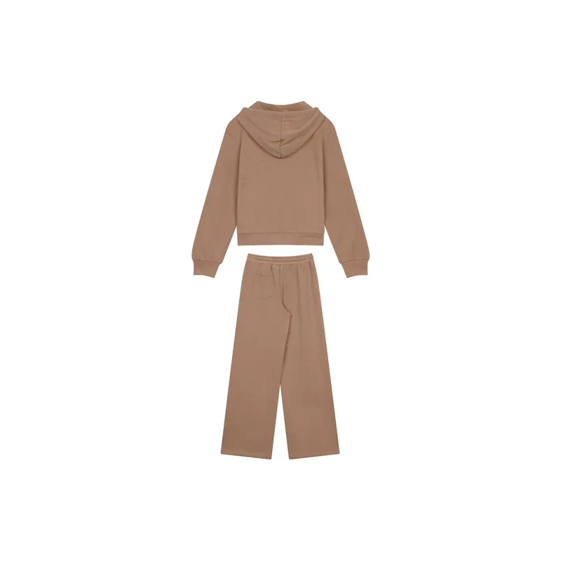 ELF SACK Sweatshirt Set Women's-1