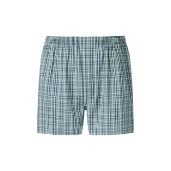 UNIQLO Underpants Men's 1 Pack Green