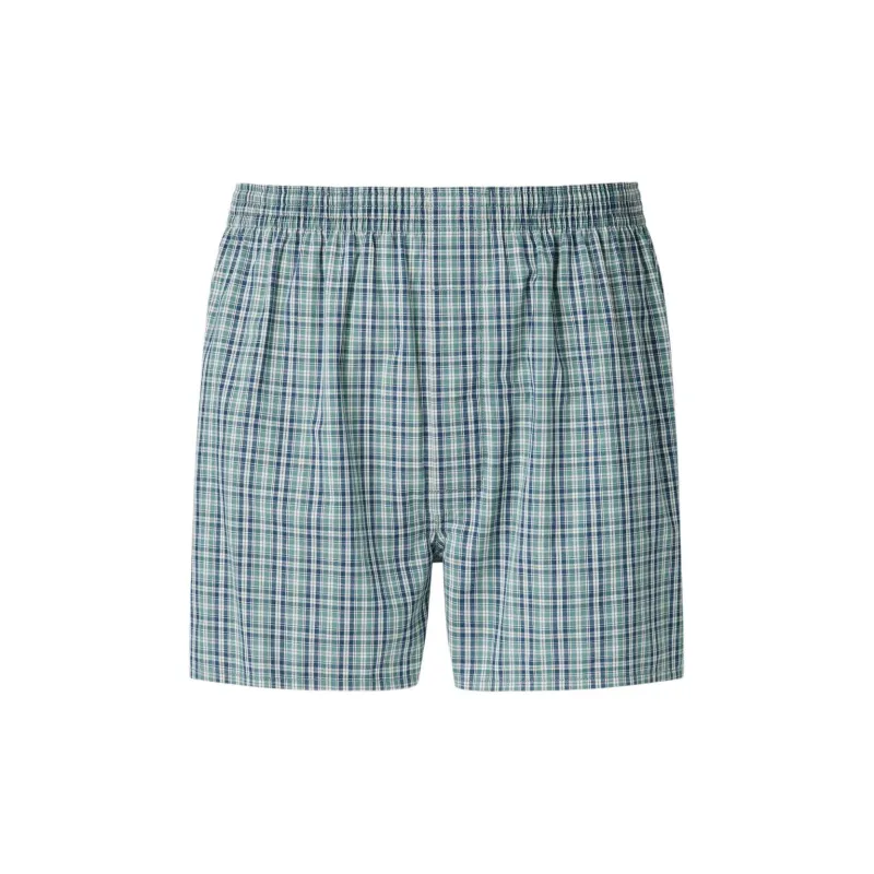 UNIQLO Underpants Men's 1 Pack Green-0