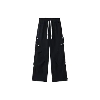 PAINT STAIN Casual Pants Unisex