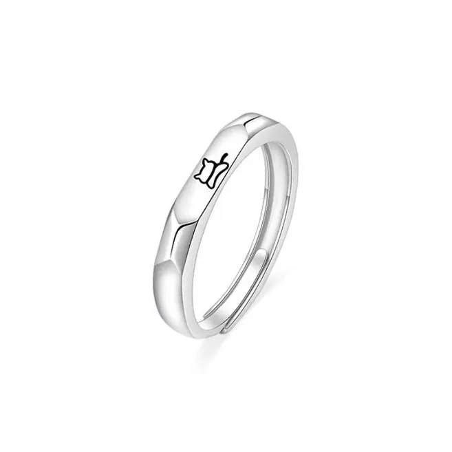 GLOIRE Rings Unisex-3