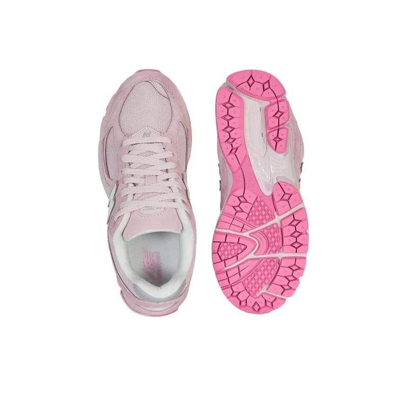 New Balance 2002R Rose Women's-3