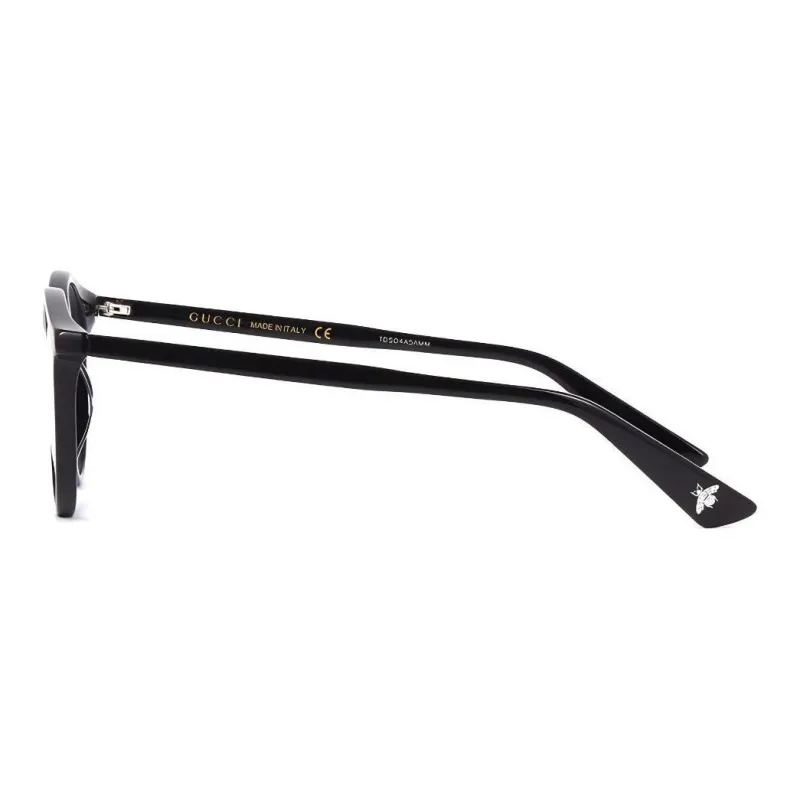 GUCCI Eyewear Round frame Glasses-2