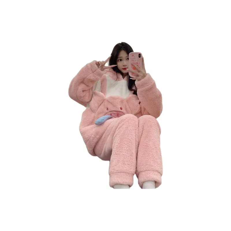 Ta Yan Women's Pajama Sets-2