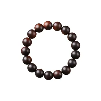 Ji Millennium Thuja Wooden Bracelets Unisex