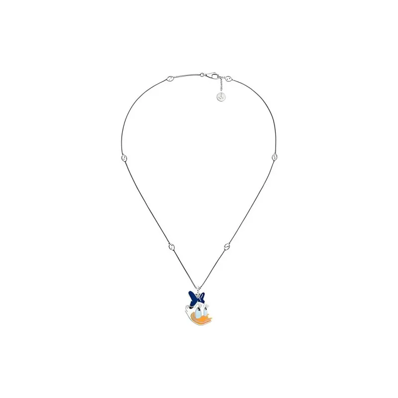 Disney X GUCCI Disney X GUCCI Necklaces Women's Silver-1